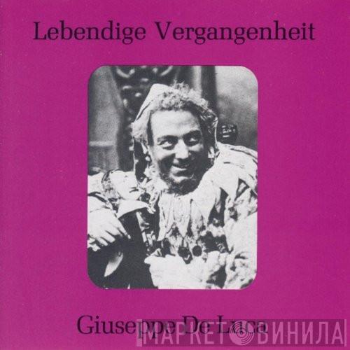  Giuseppe De Luca   - Lebendige Vergangenheit
