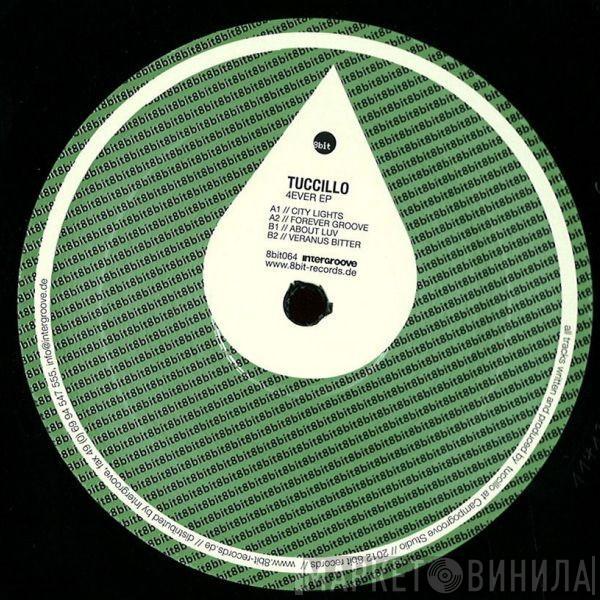  Giuseppe Tuccillo  - 4Ever EP