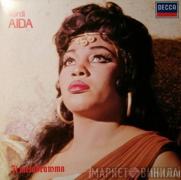  Giuseppe Verdi  - Aida - 3