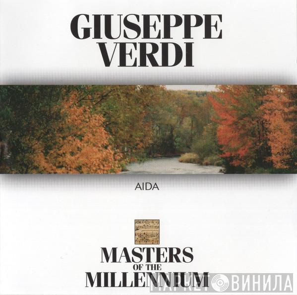  Giuseppe Verdi  - Aida