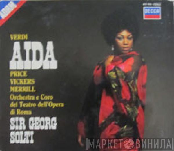  Giuseppe Verdi  - Aida