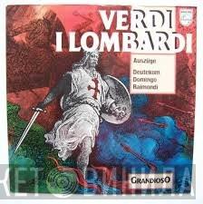 Giuseppe Verdi - I Lombardi
