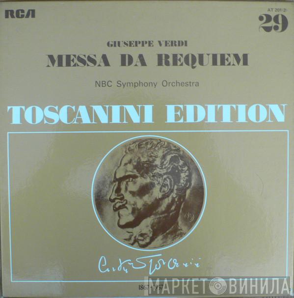  Giuseppe Verdi  - Messa da Requiem