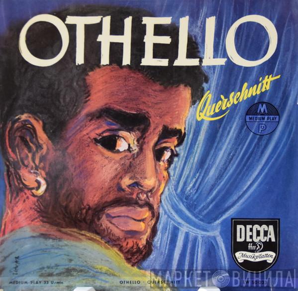  Giuseppe Verdi  - Othello (Querschnitt)