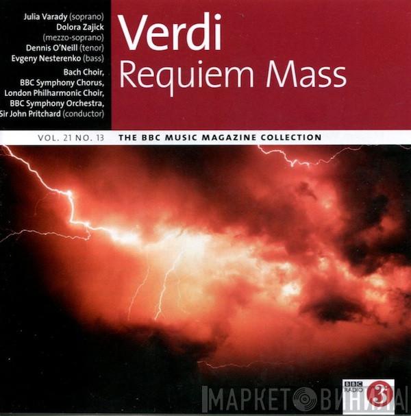 Giuseppe Verdi - Requiem Mass