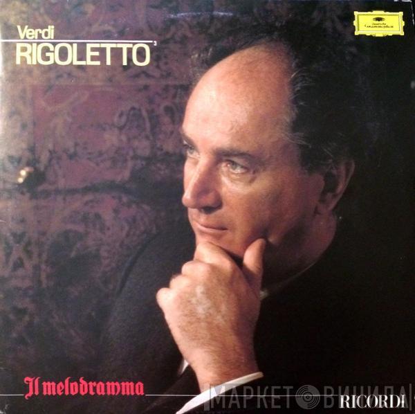  Giuseppe Verdi  - Rigoletto - 3