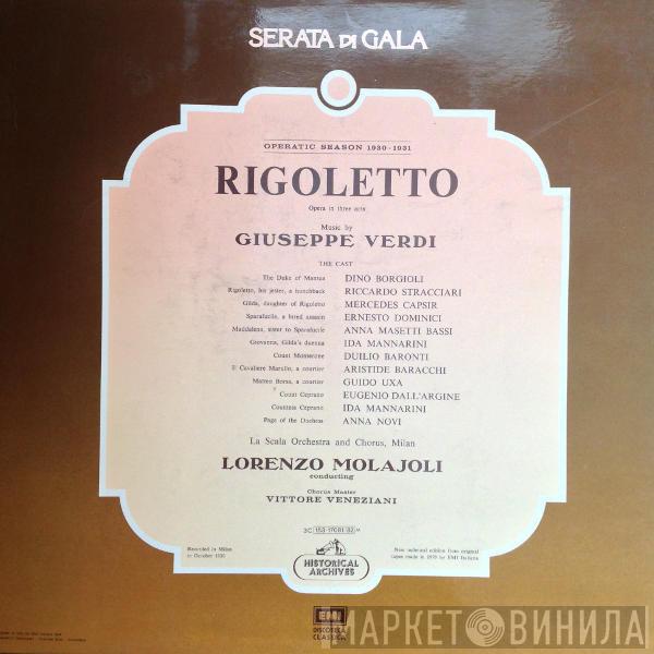 Giuseppe Verdi - Rigoletto