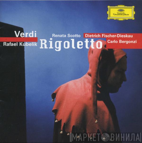  Giuseppe Verdi  - Rigoletto