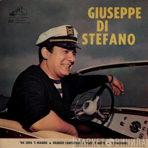 Giuseppe di Stefano - Canzoni Napoletane