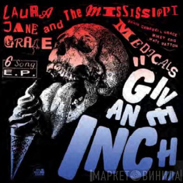  - Give An Inch