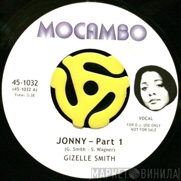 Gizelle Smith - Jonny