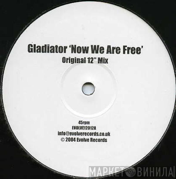 Gladiator  - Now We Are Free