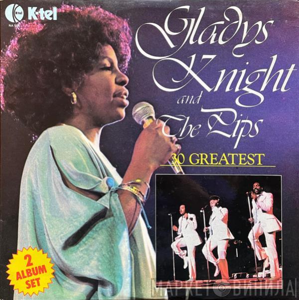  Gladys Knight And The Pips  - 30 Greatest
