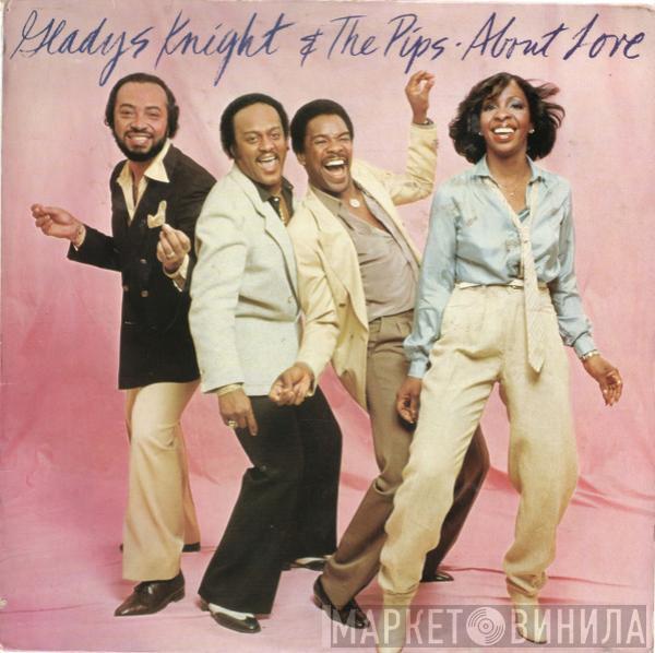 Gladys Knight And The Pips - About Love