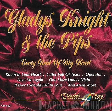 Gladys Knight And The Pips - Every Beat Of My Heart