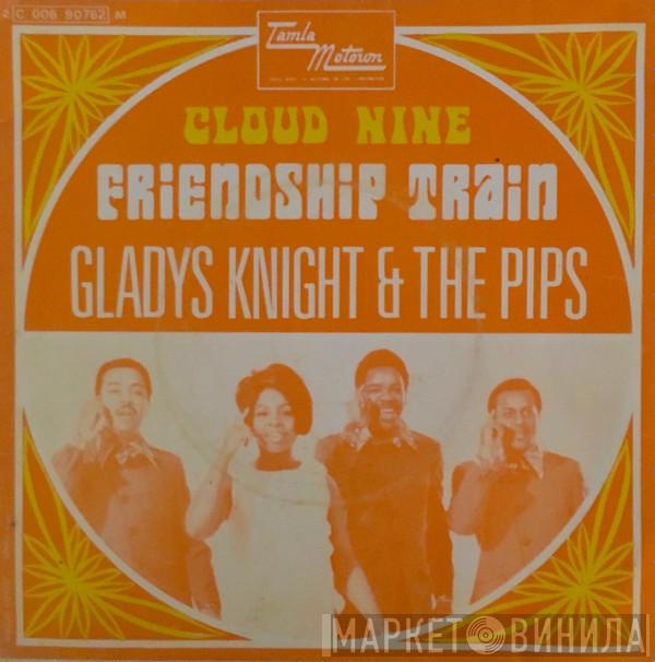  Gladys Knight And The Pips  - Friendship Train