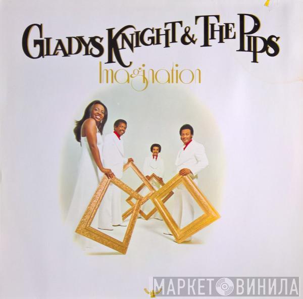 Gladys Knight And The Pips - Imagination
