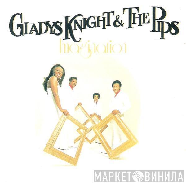Gladys Knight And The Pips - Imagination