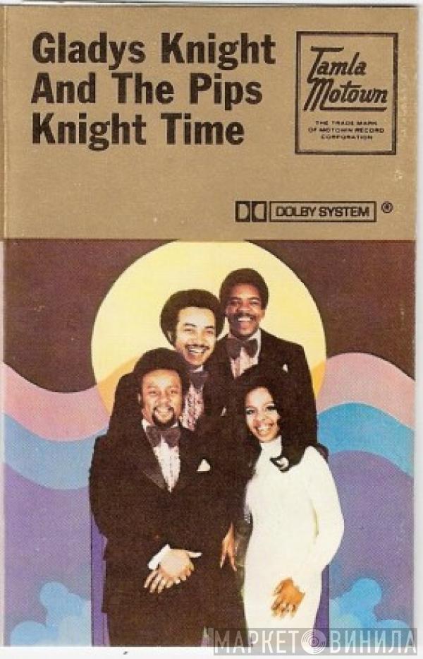 Gladys Knight And The Pips - Knight Time
