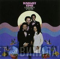Gladys Knight And The Pips - Knight Time