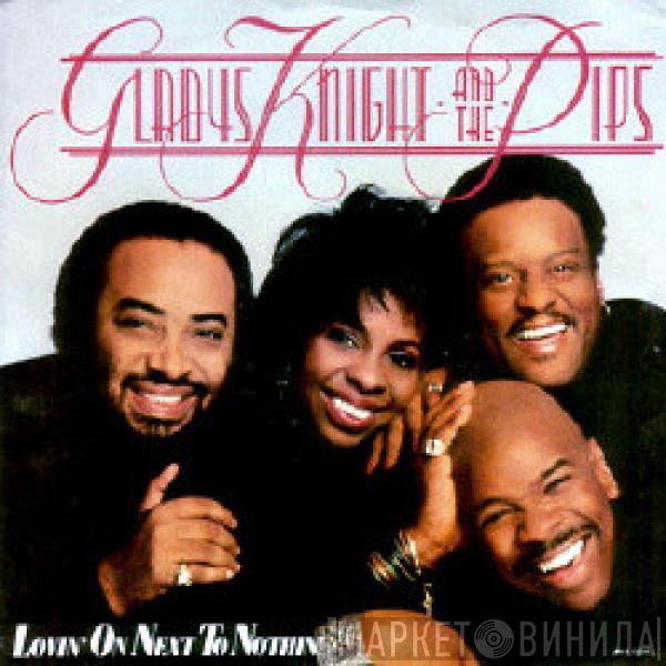  Gladys Knight And The Pips  - Lovin' On Next To Nothin'