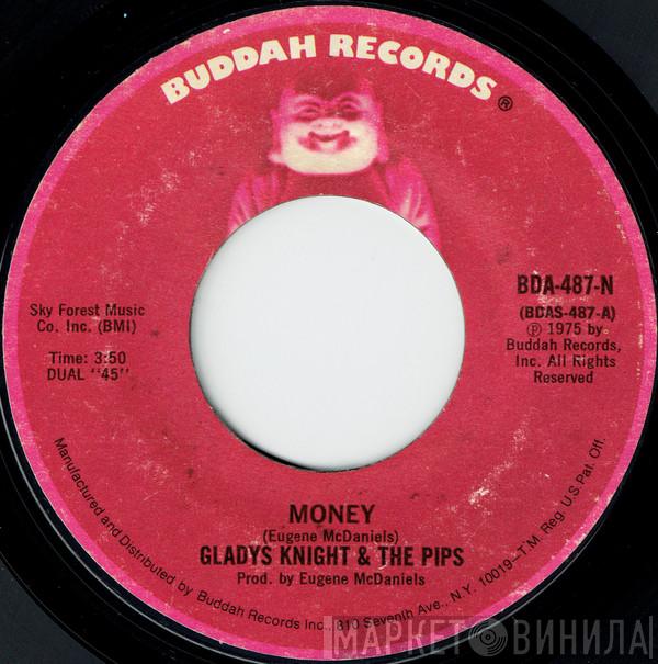 Gladys Knight And The Pips - Money