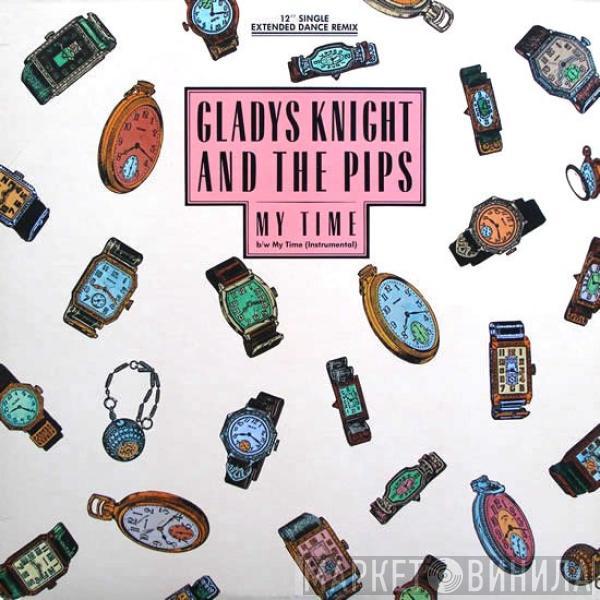 Gladys Knight And The Pips - My Time