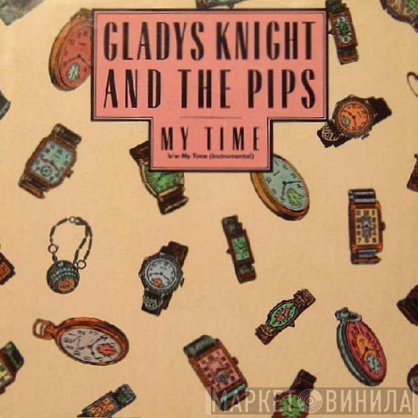 Gladys Knight And The Pips - My Time