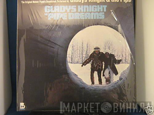 Gladys Knight And The Pips  - Pipe Dreams