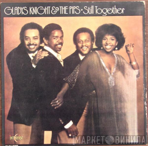  Gladys Knight And The Pips  - Still Together