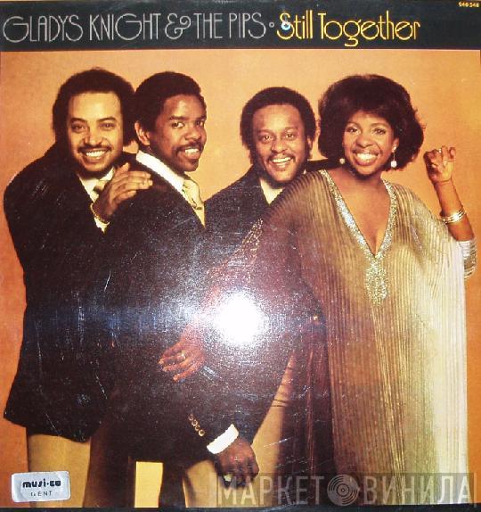  Gladys Knight And The Pips  - Still Together
