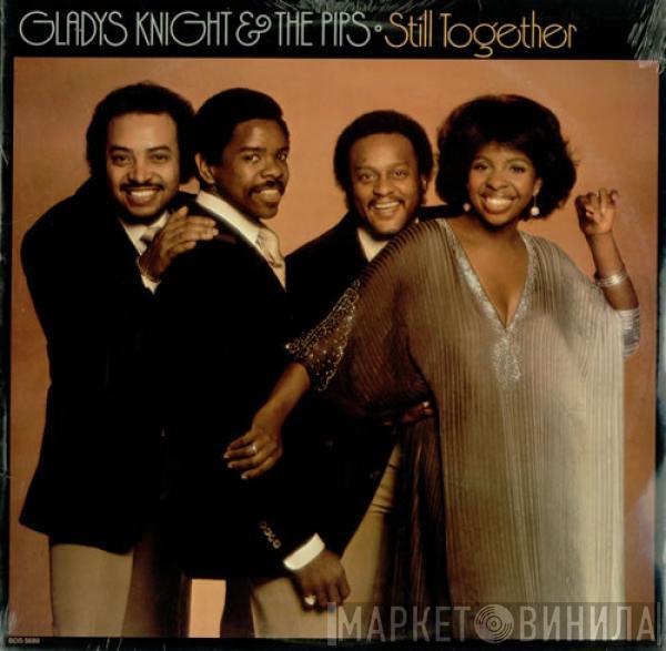  Gladys Knight And The Pips  - Still Together
