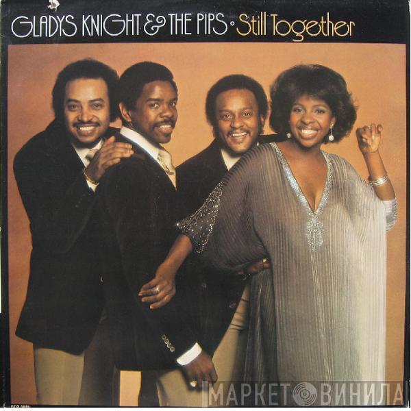 Gladys Knight And The Pips - Still Together