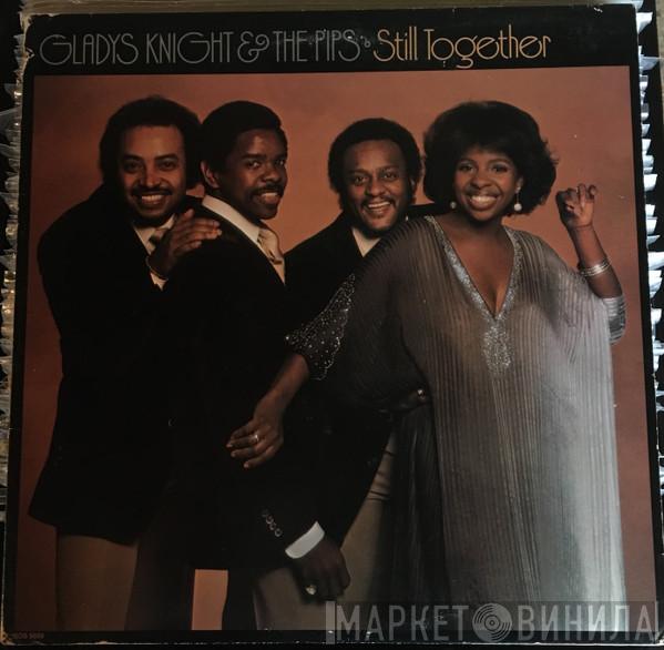  Gladys Knight And The Pips  - Still Together