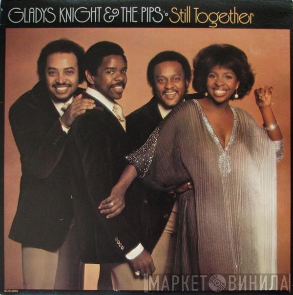  Gladys Knight And The Pips  - Still Together