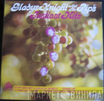 Gladys Knight And The Pips - Tastiest Hits