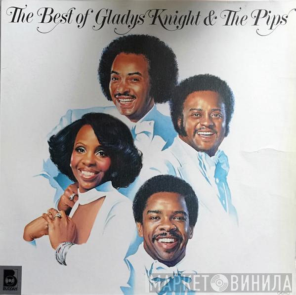  Gladys Knight And The Pips  - The Best Of Gladys Knight & The Pips