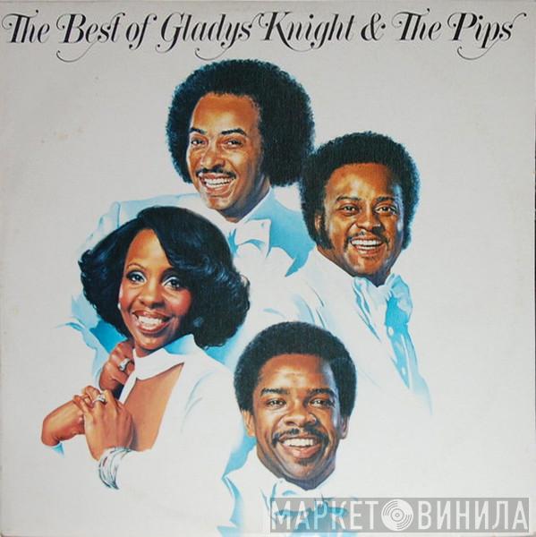  Gladys Knight And The Pips  - The Best Of Gladys Knight & The Pips