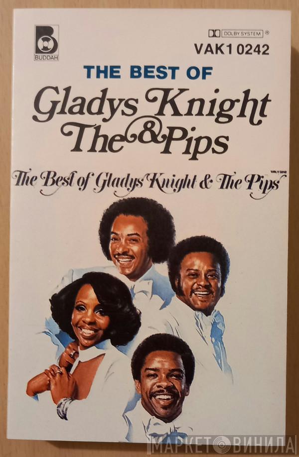  Gladys Knight And The Pips  - The Best Of Gladys Knight & The Pips