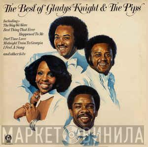  Gladys Knight And The Pips  - The Best Of Gladys Knight & The Pips