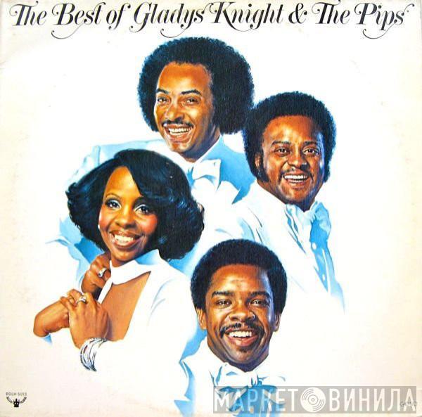 Gladys Knight And The Pips - The Best Of Gladys Knight & The Pips
