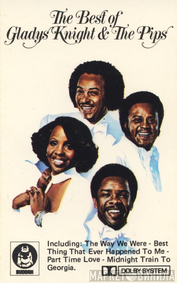 Gladys Knight And The Pips - The Best Of Gladys Knight & The Pips