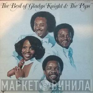  Gladys Knight And The Pips  - The Best Of Gladys Knight And The Pips