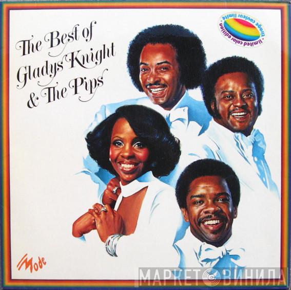  Gladys Knight And The Pips  - The Best Of Gladys Knight And The Pips