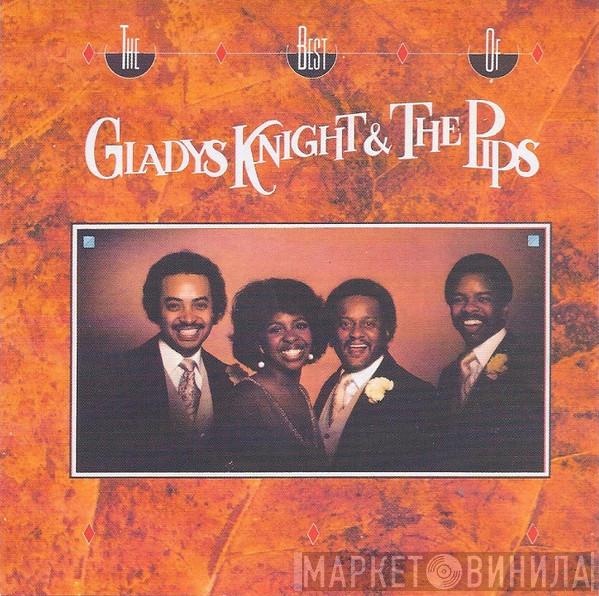  Gladys Knight And The Pips  - The Best Of