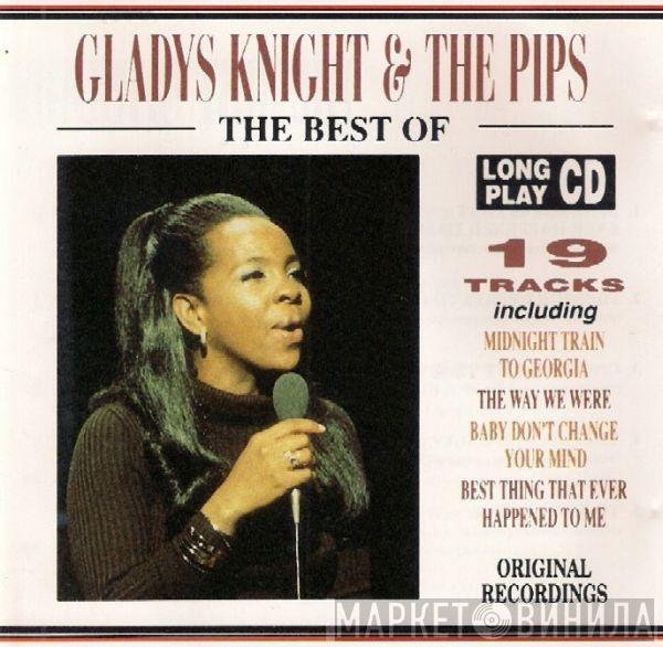 Gladys Knight And The Pips - The Best Of
