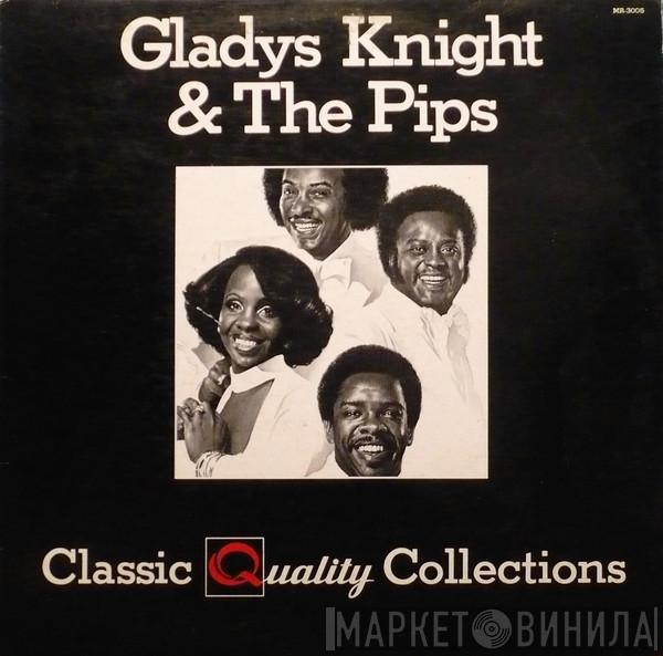  Gladys Knight And The Pips  - The Greatest Hits Of Gladys Knight & The Pips