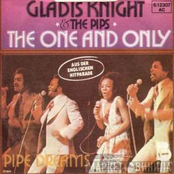  Gladys Knight And The Pips  - The One And Only
