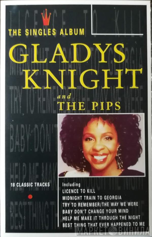 Gladys Knight And The Pips - The Singles Album
