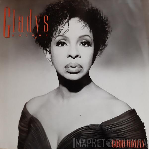 Gladys Knight - Good Woman